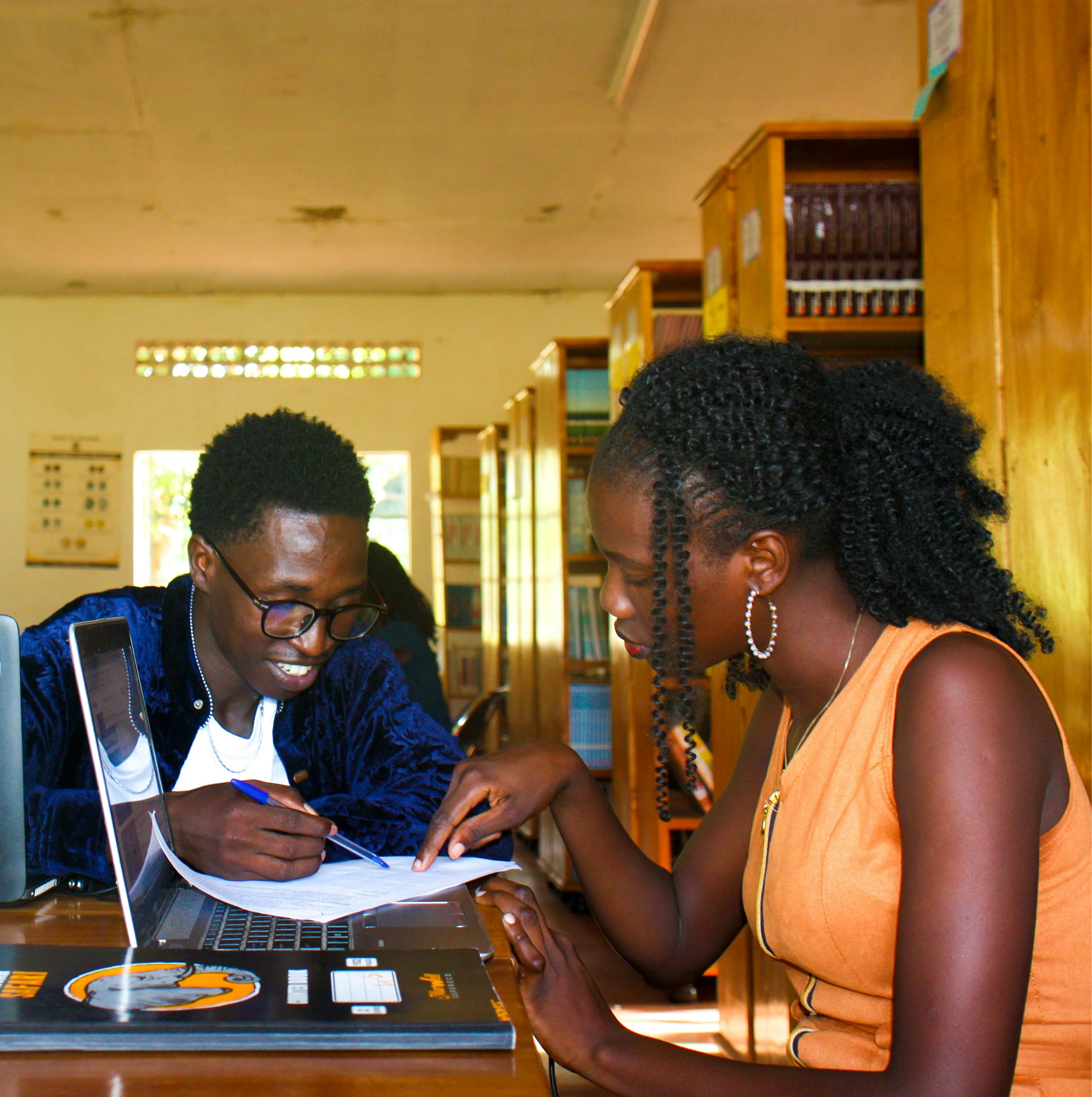 Deeskon 360 App Interface