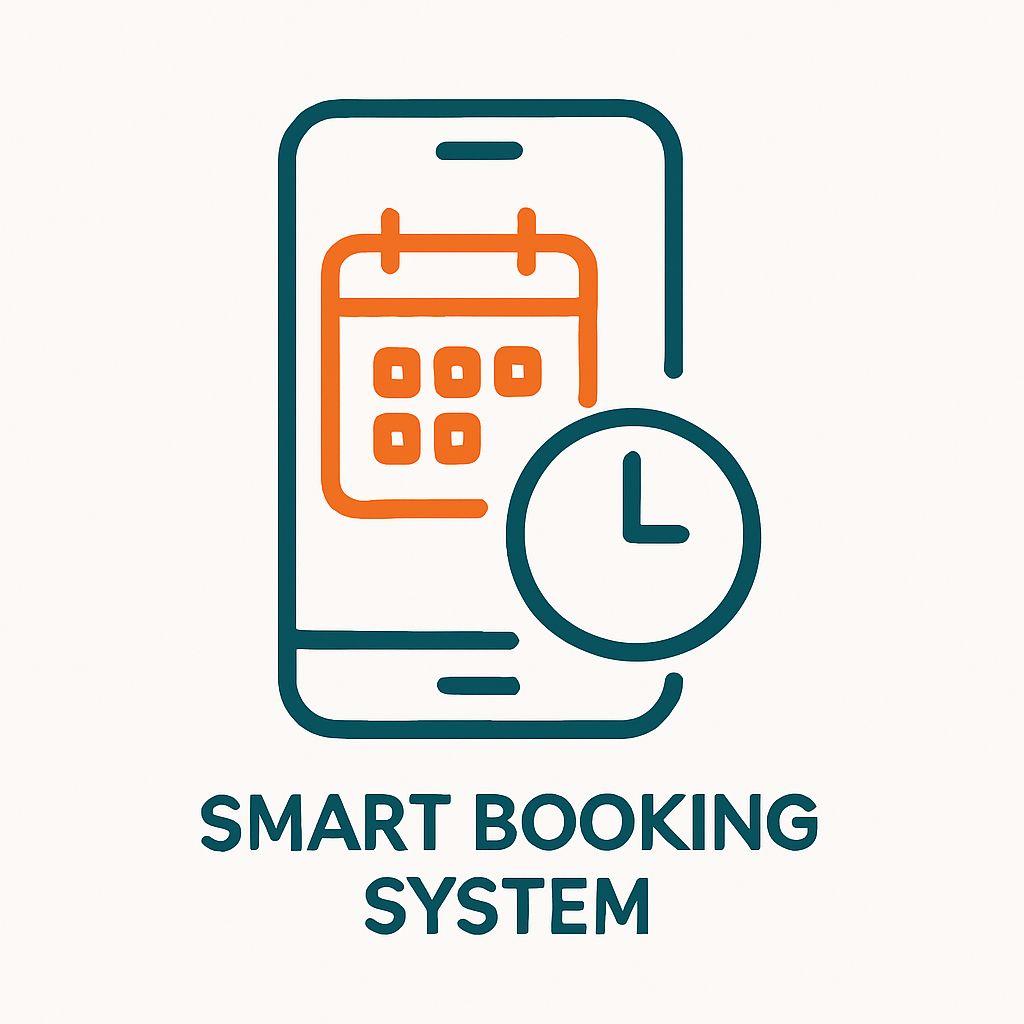 Smart Booking System